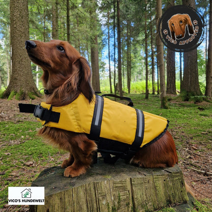 PawGuard Schwimmweste