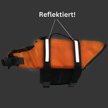 PawGuard Schwimmweste