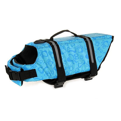 PawGuard Schwimmweste
