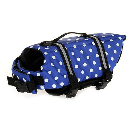 PawGuard Schwimmweste