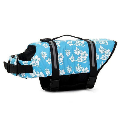 PawGuard Schwimmweste