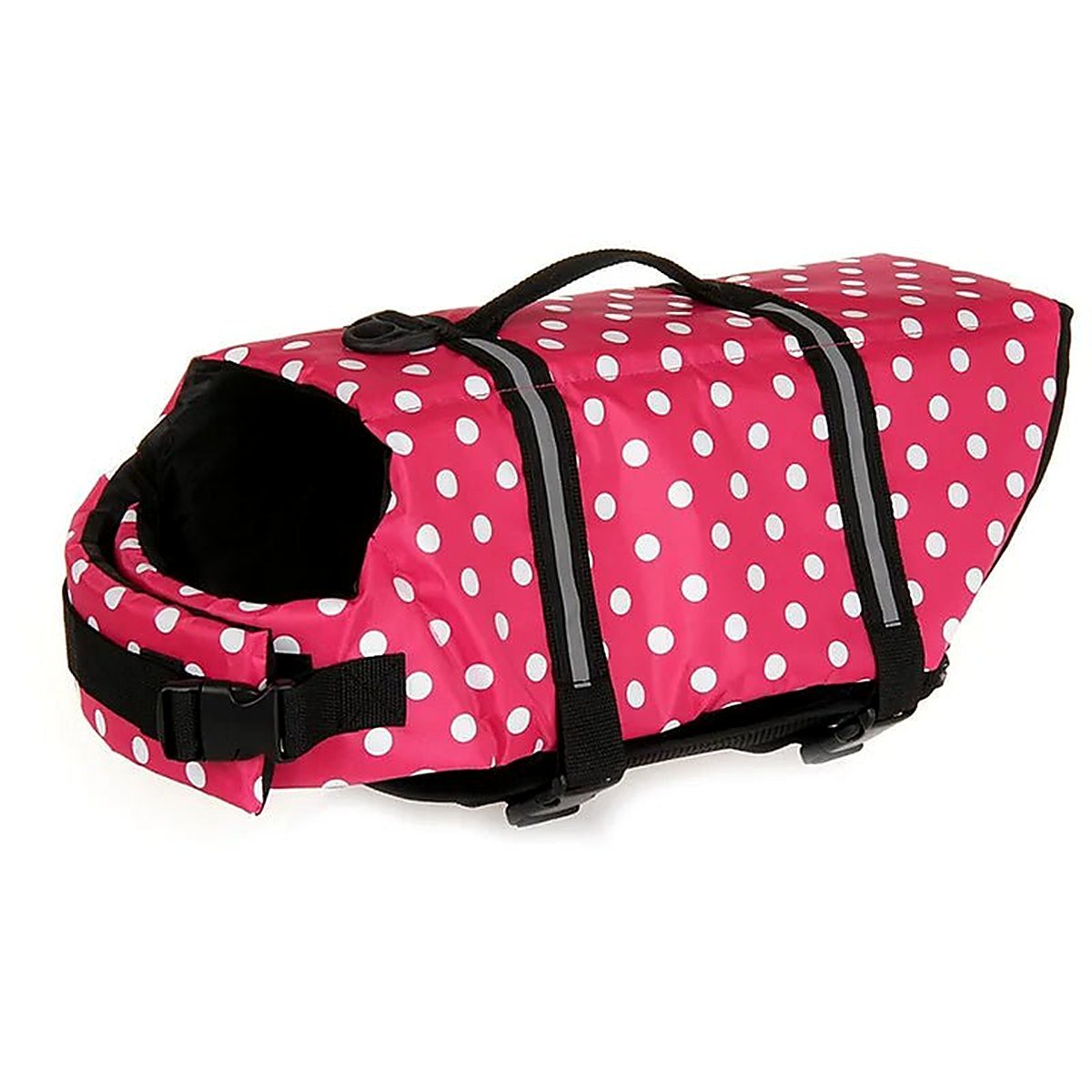 PawGuard Schwimmweste
