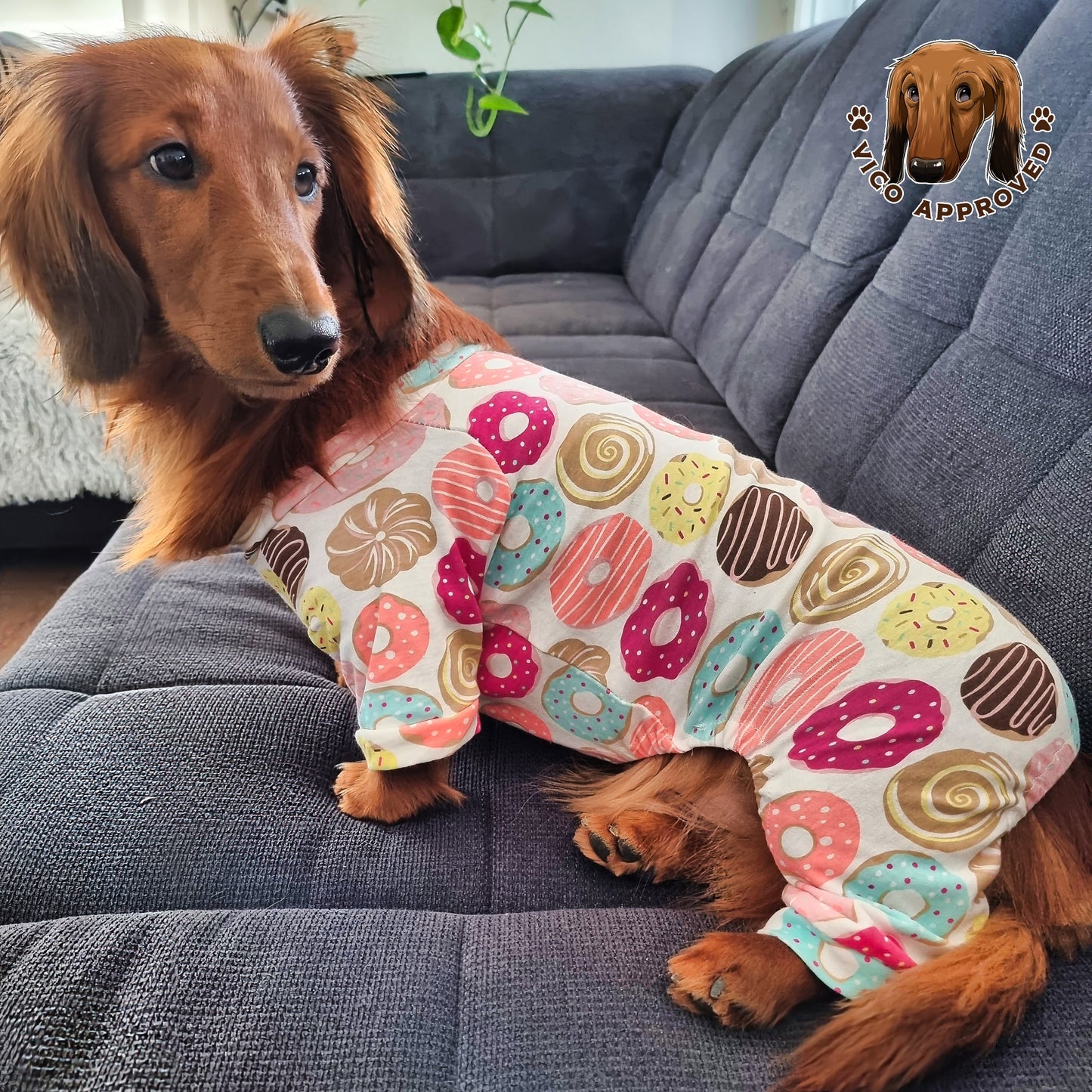 PawJama Party