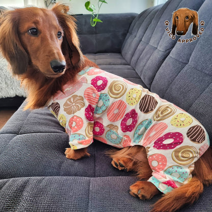 PawJama Party