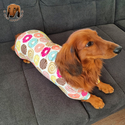 PawJama Party