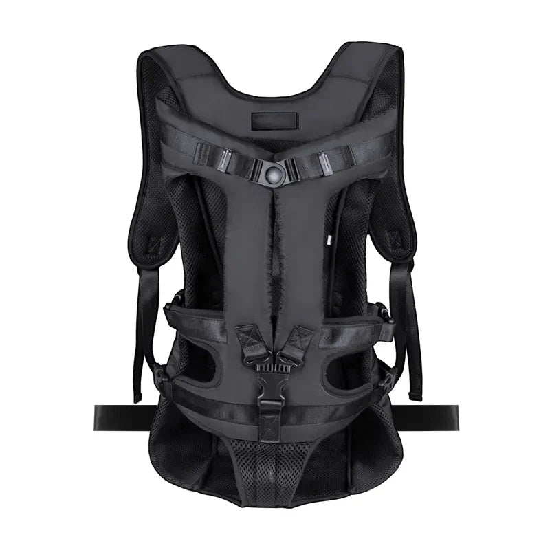 PawPal Voyage Veste