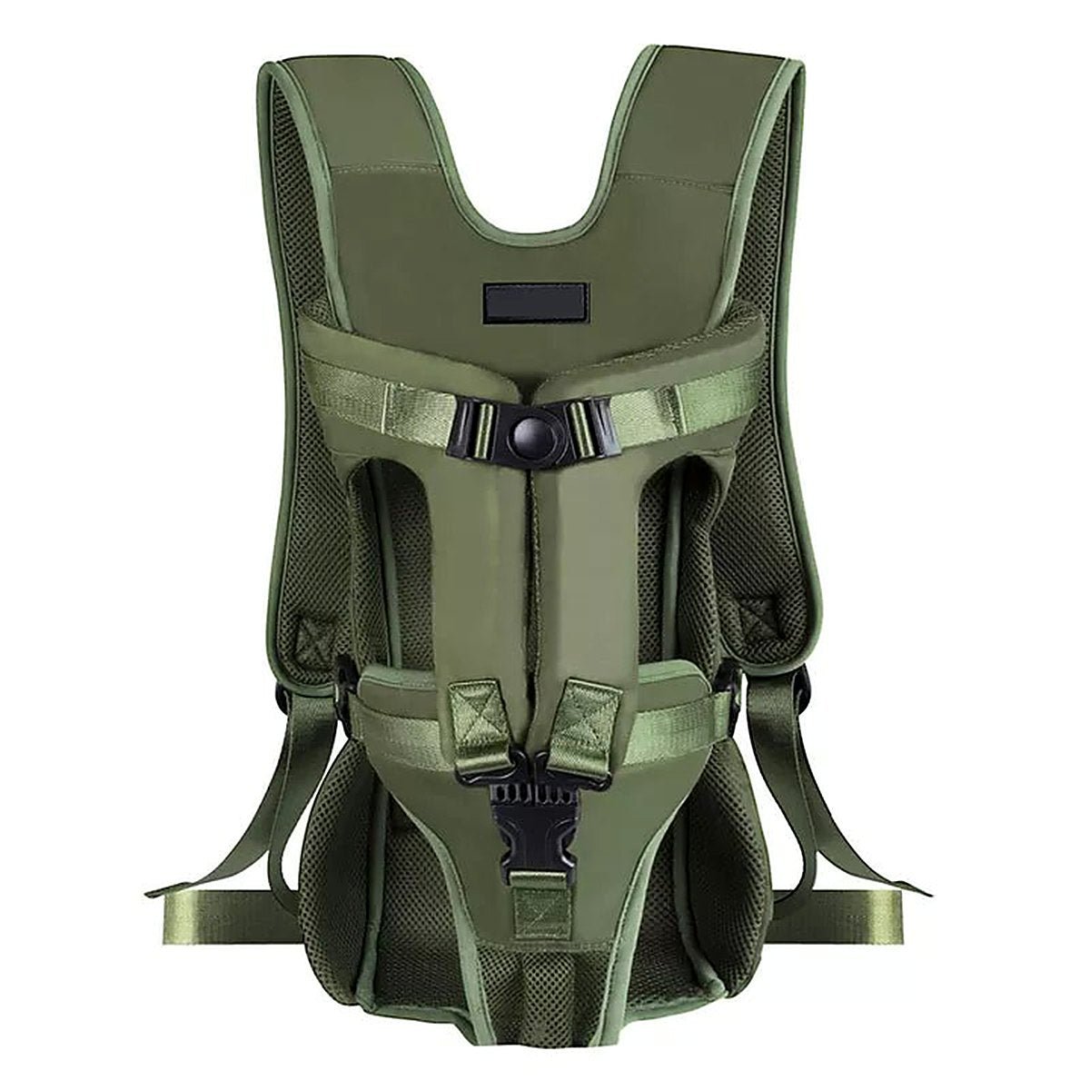 PawPal Voyage Veste
