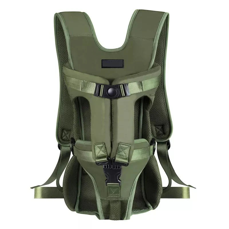 PawPal Voyage Veste