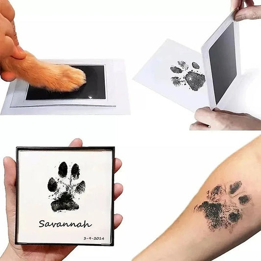 PawPrint Kunst