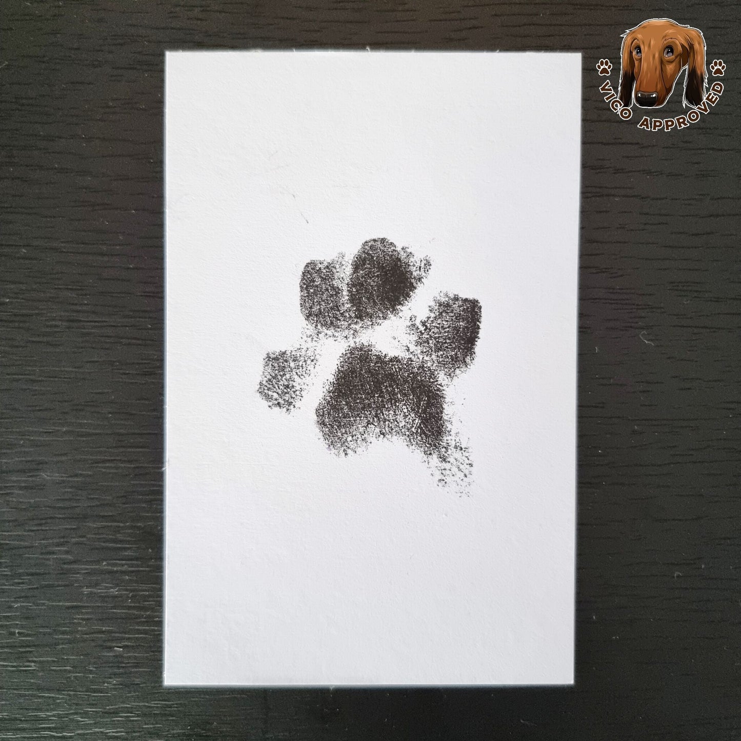 PawPrint Kunst