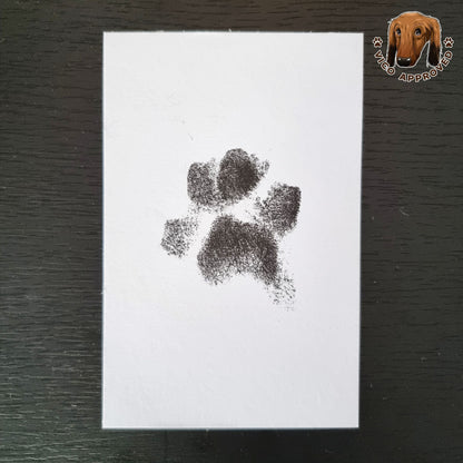 PawPrint Kunst