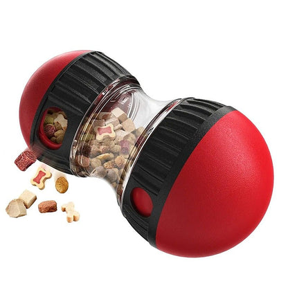 Pawzzle Treats - Die Herausforderung für schlaue Hunde