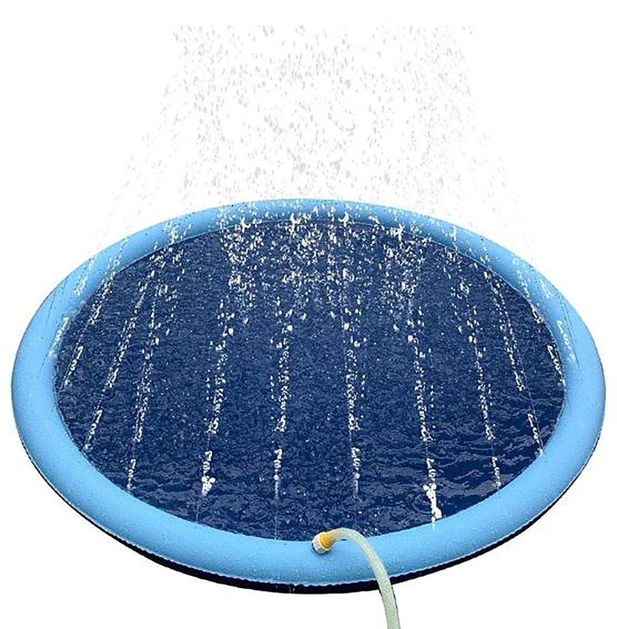 Pfoten Plantscher - Hundesprinkler