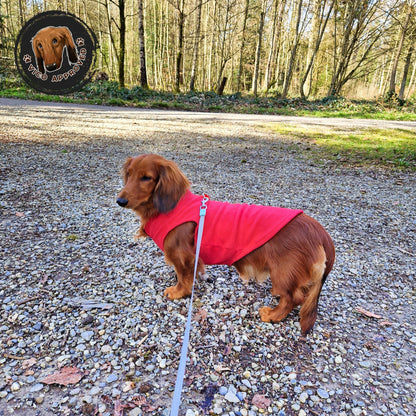 Pup-Peroni Parka