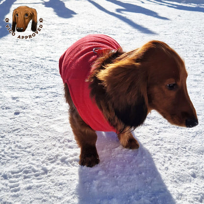 Pup-Peroni Parka