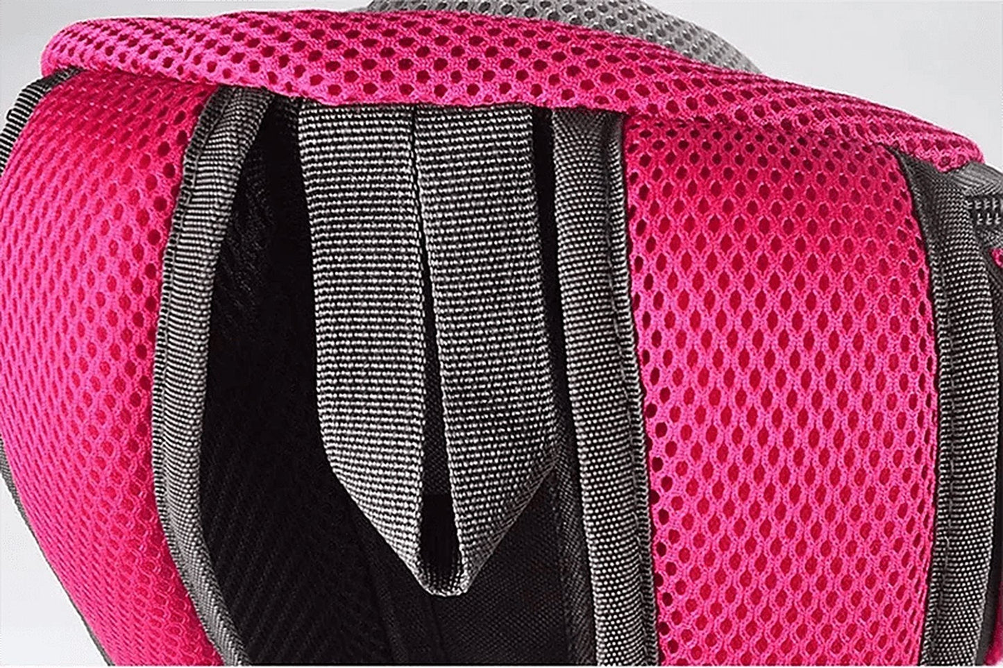 PupPal Express - Praktischer Hunderucksack