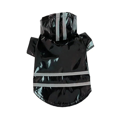 RainyPaws Poncho