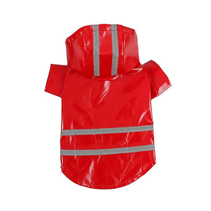 RainyPaws Poncho