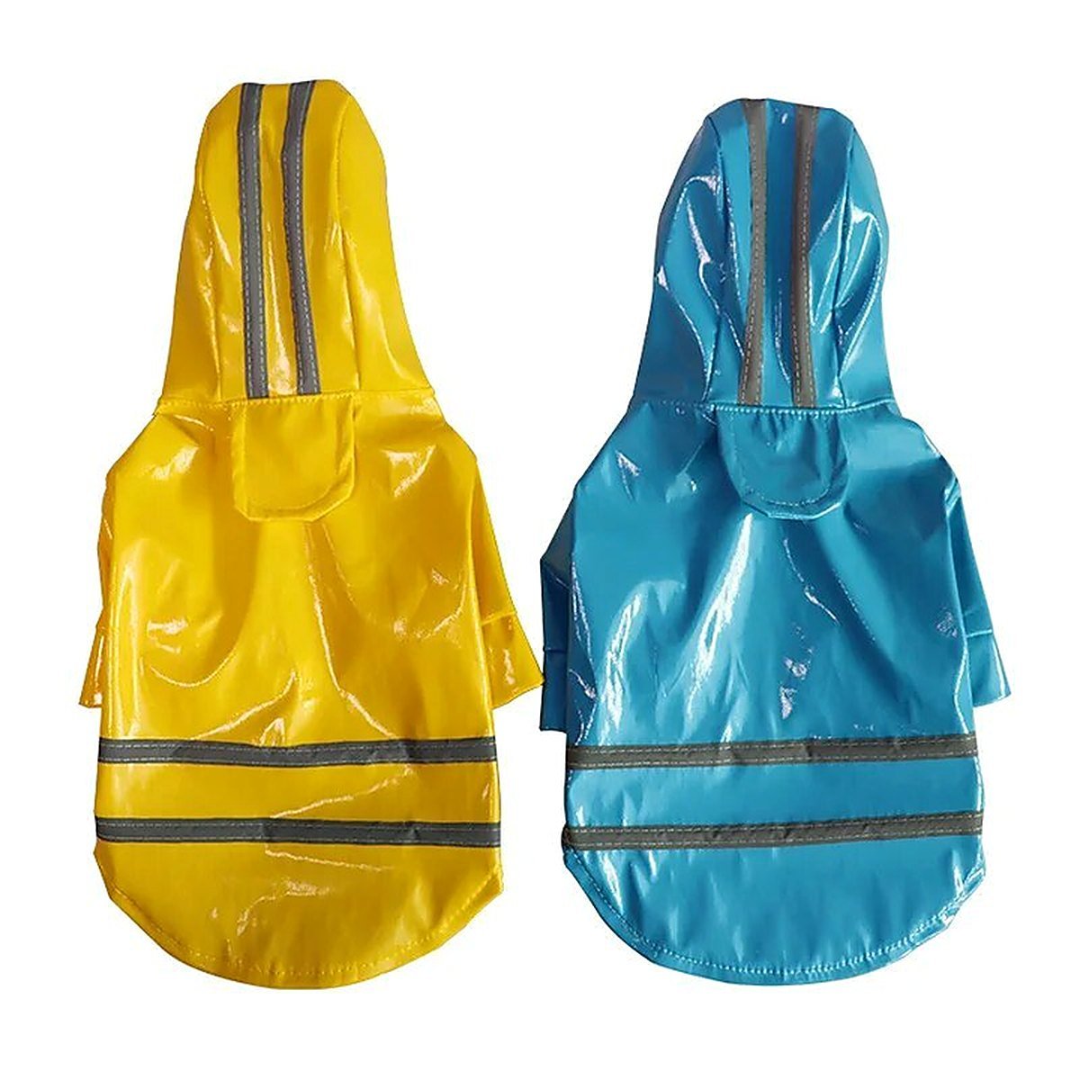 RainyPaws Poncho