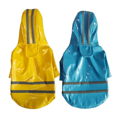RainyPaws Poncho