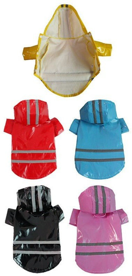 RainyPaws Poncho