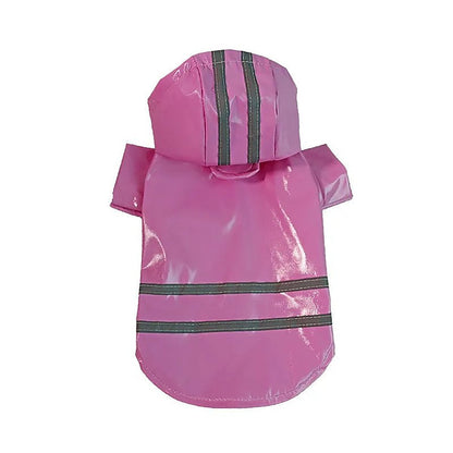 RainyPaws Poncho