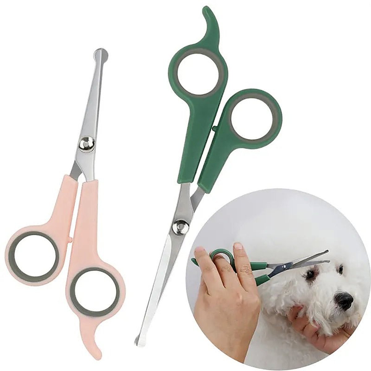 SafePet Pflegeschere