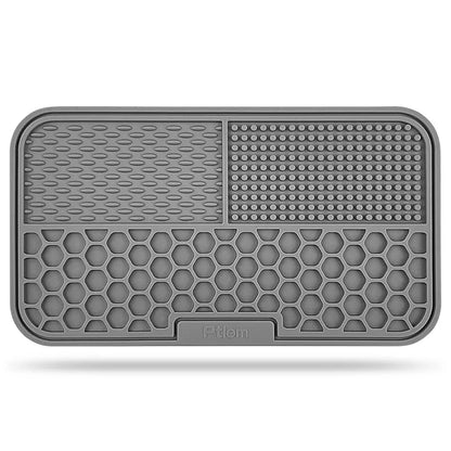 SchleckSpass - Ultimative Futtermatte