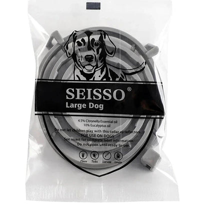 Seisso Floh- und Zeckenschutz