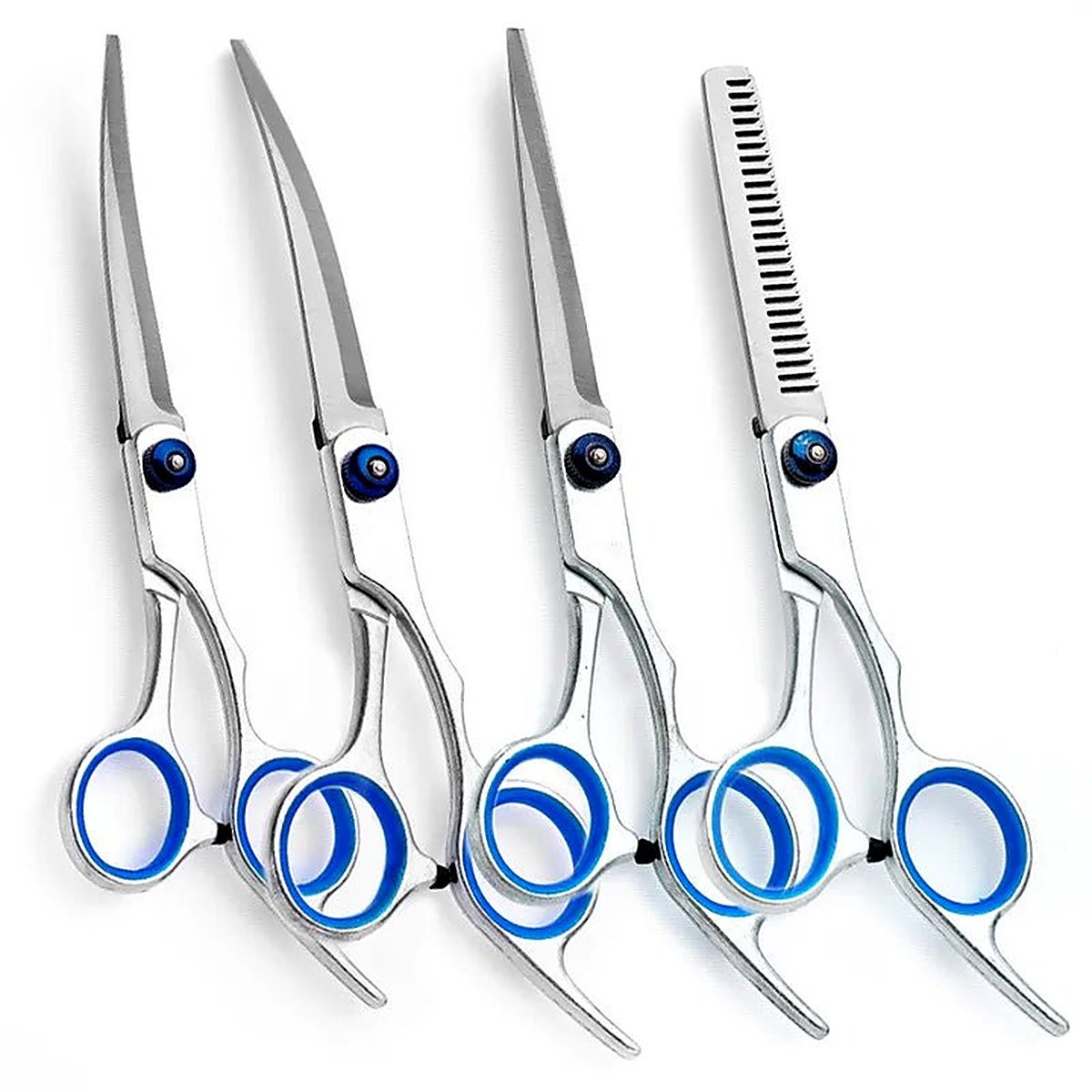 Snipperdoodle - Haarschneidescheren