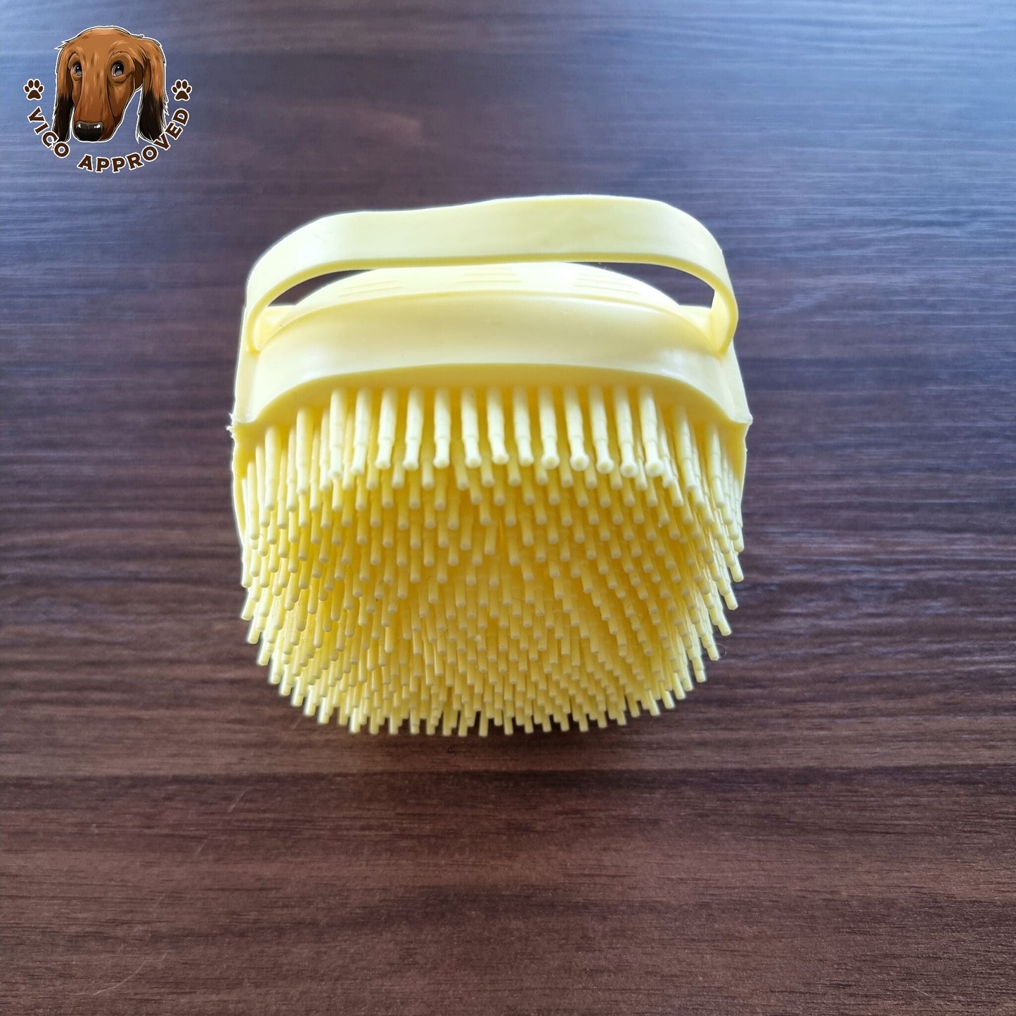 SpaPaws Massagebürste