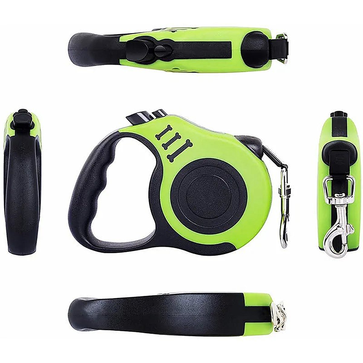 UltiLeash™ - Automatische Hundeleine
