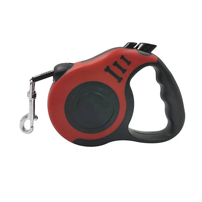 UltiLeash™ - Automatische Hundeleine