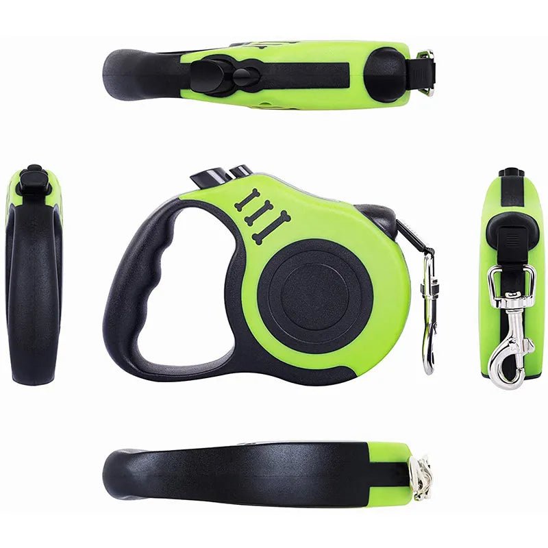 UltiLeash™ - Automatische Hundeleine