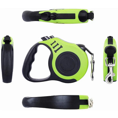 UltiLeash™ - Automatische Hundeleine