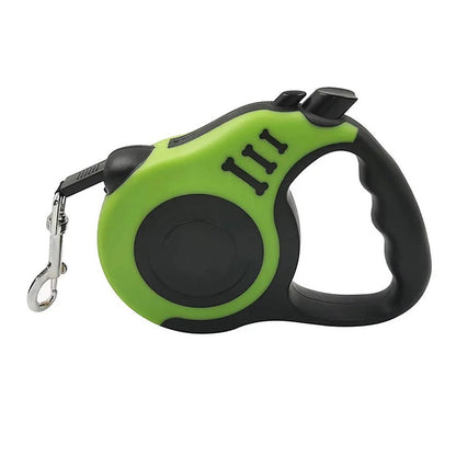 UltiLeash™ - Automatische Hundeleine