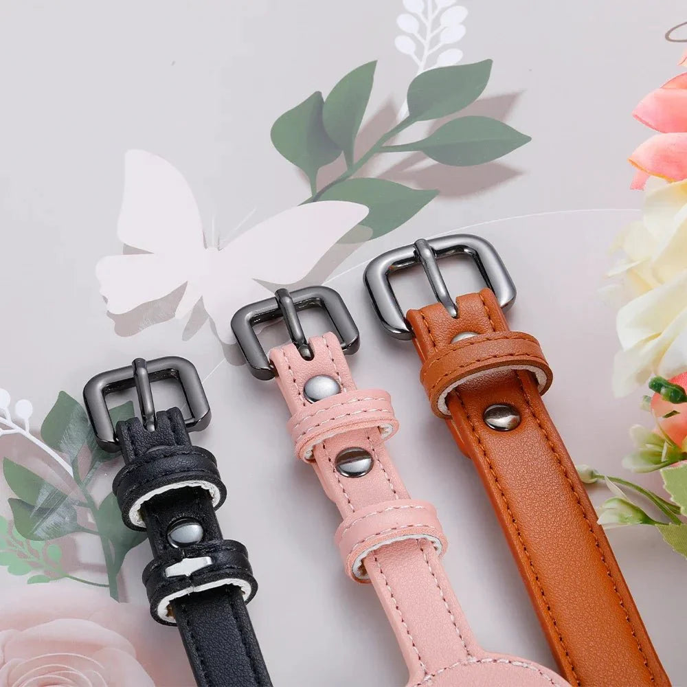 VicoTrack – Das intelligente Hundehalsband (personalisierbar)