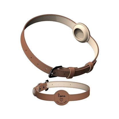 VicoTrack – Das intelligente Hundehalsband (personalisierbar)