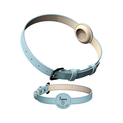 VicoTrack – Das intelligente Hundehalsband (personalisierbar)