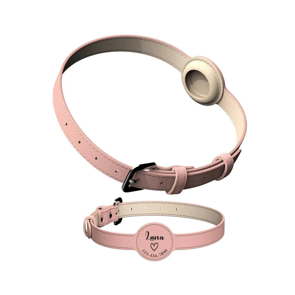 VicoTrack – Das intelligente Hundehalsband (personalisierbar)