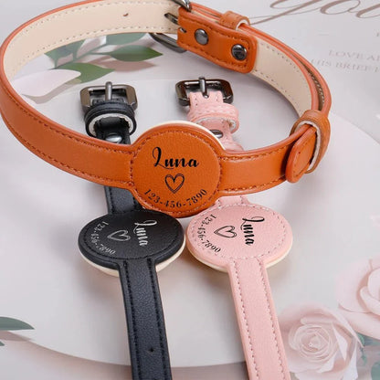 VicoTrack – Das intelligente Hundehalsband (personalisierbar)