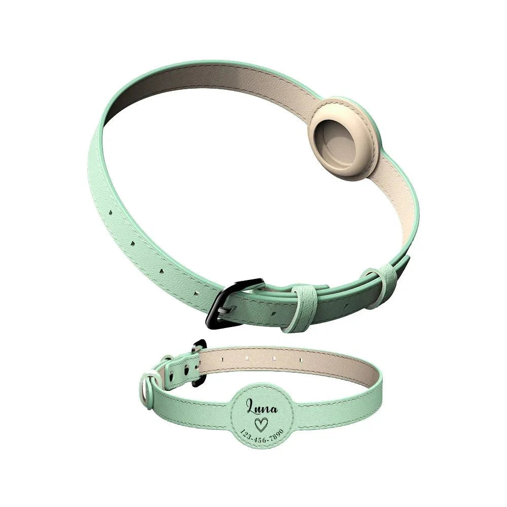 VicoTrack – Das intelligente Hundehalsband (personalisierbar)