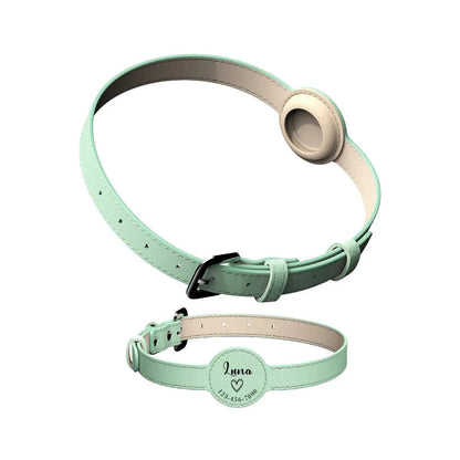 VicoTrack – Das intelligente Hundehalsband (personalisierbar)