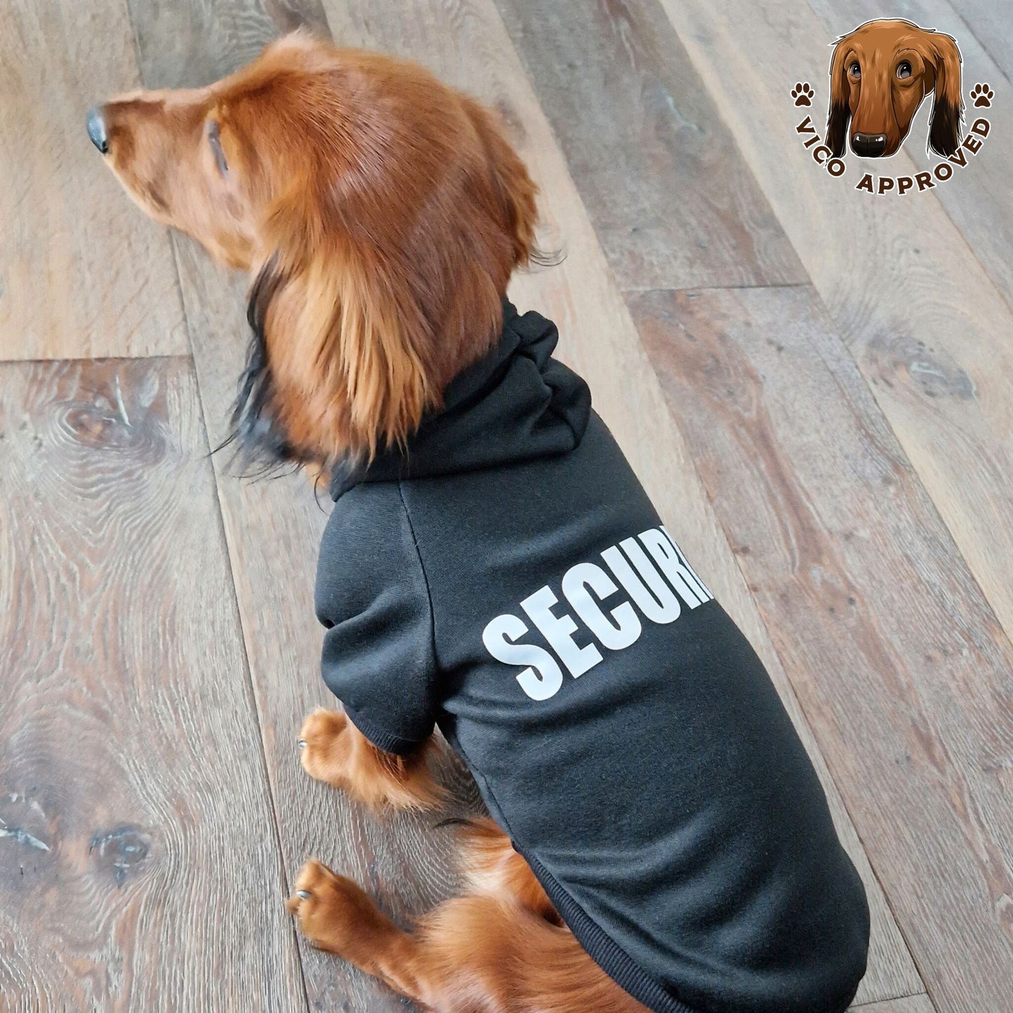 Hoodie für Hunde