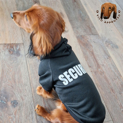 Hoodie für Hunde