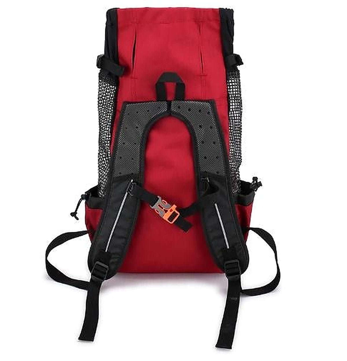 WuffCargo - Reise-Rucksack für deinen Hund