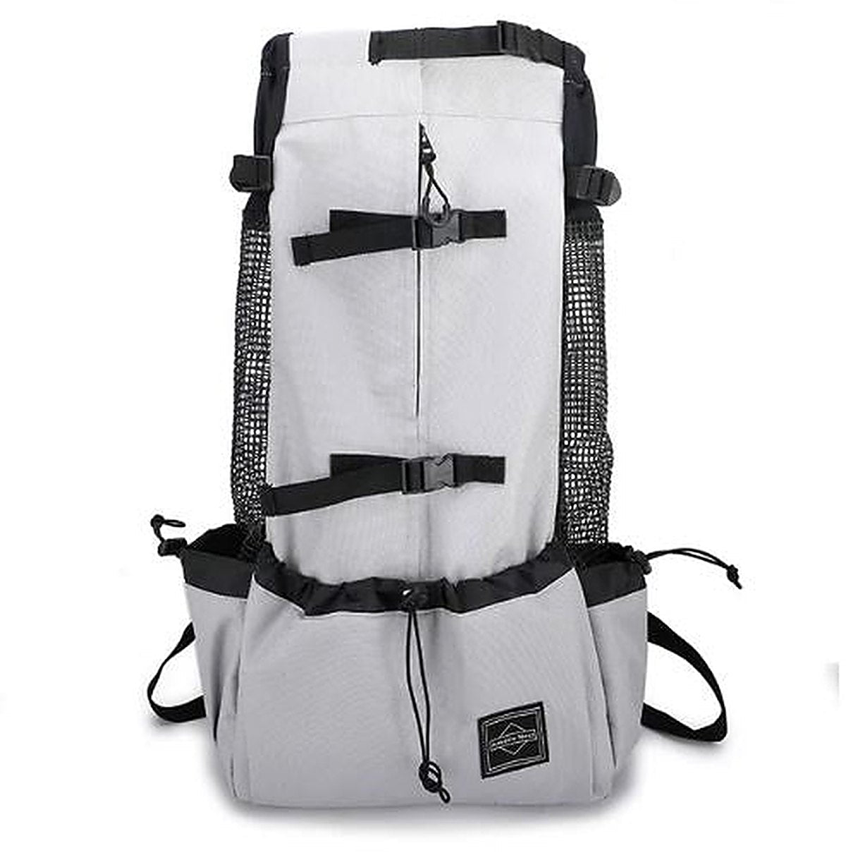 WuffCargo - Reise-Rucksack für deinen Hund
