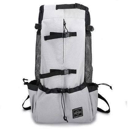 WuffCargo - Reise-Rucksack für deinen Hund