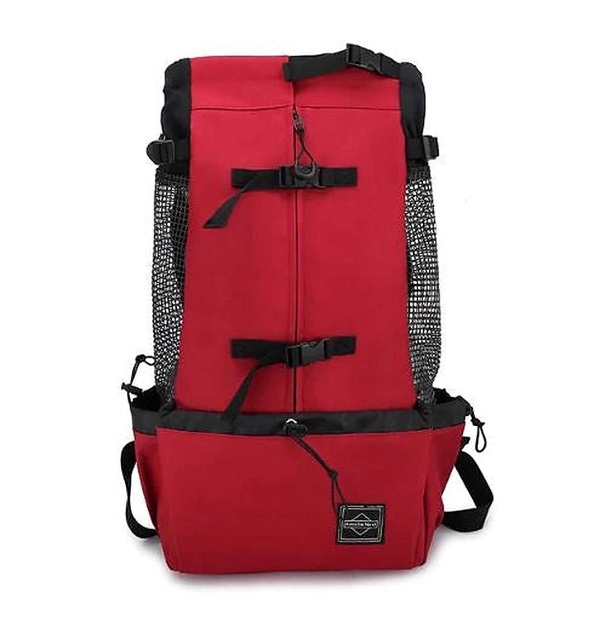 WuffCargo - Reise-Rucksack für deinen Hund