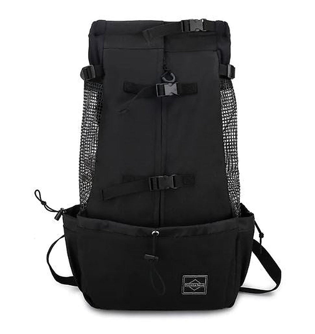 WuffCargo - Reise-Rucksack für deinen Hund